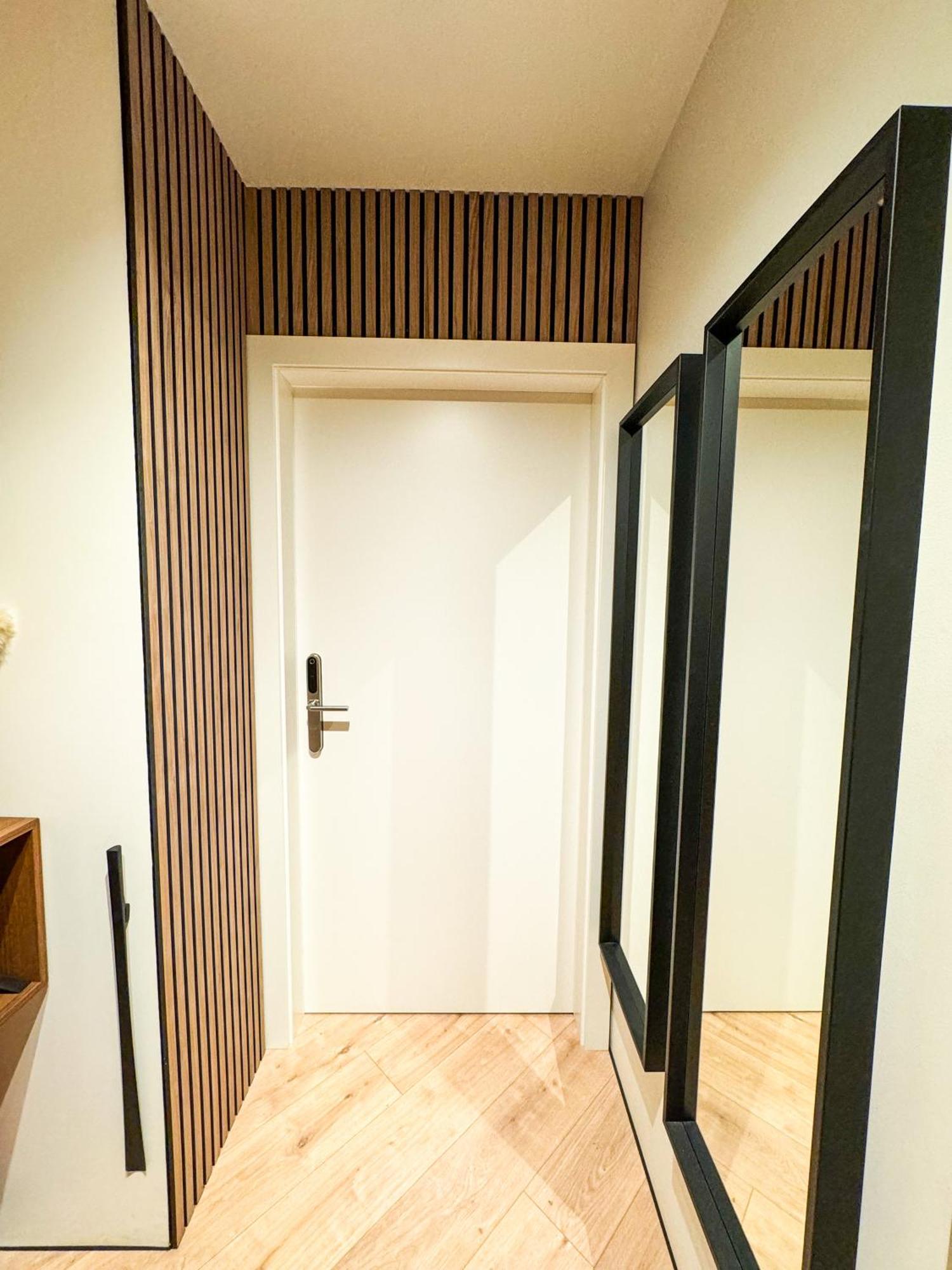 Aurora Lights Retreat Apartamento Reykjavík Exterior foto